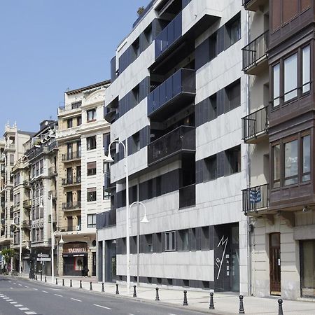 Aintza - Basque Stay San Sebastián Esterno foto