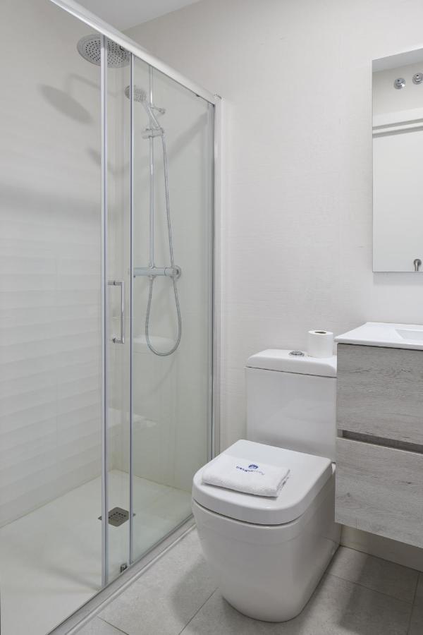 Aintza - Basque Stay San Sebastián Esterno foto