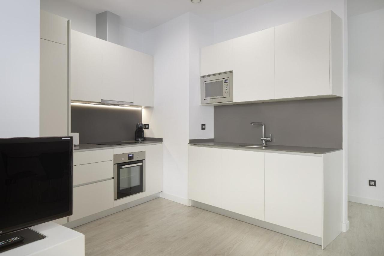 Aintza - Basque Stay San Sebastián Esterno foto