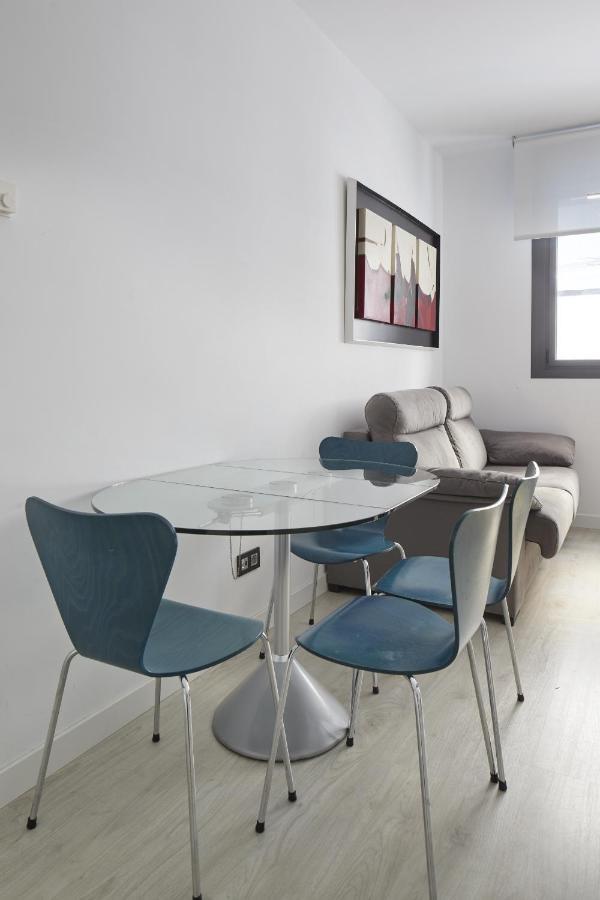 Aintza - Basque Stay San Sebastián Esterno foto