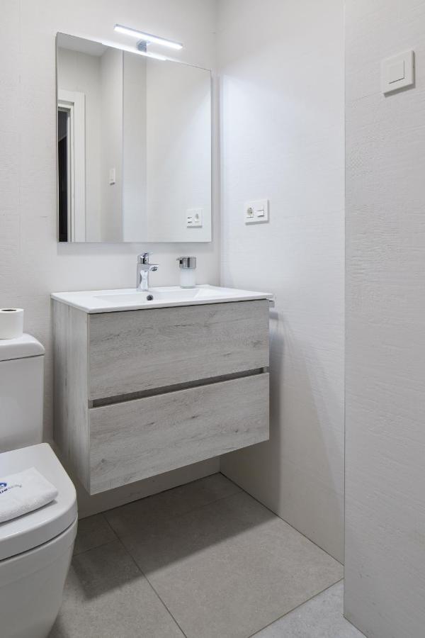Aintza - Basque Stay San Sebastián Esterno foto