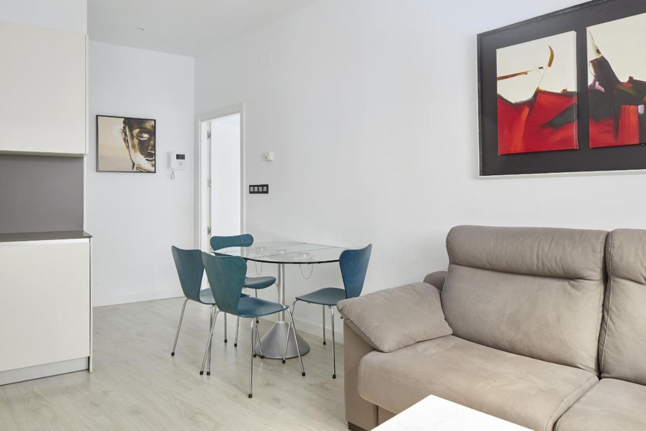 Aintza - Basque Stay San Sebastián Esterno foto