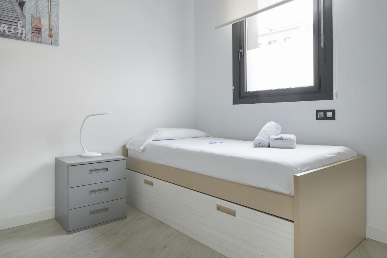 Aintza - Basque Stay San Sebastián Esterno foto