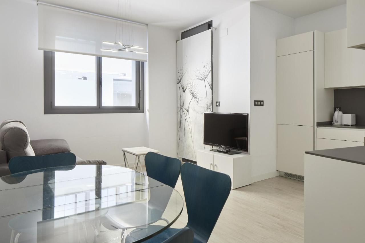 Aintza - Basque Stay San Sebastián Esterno foto