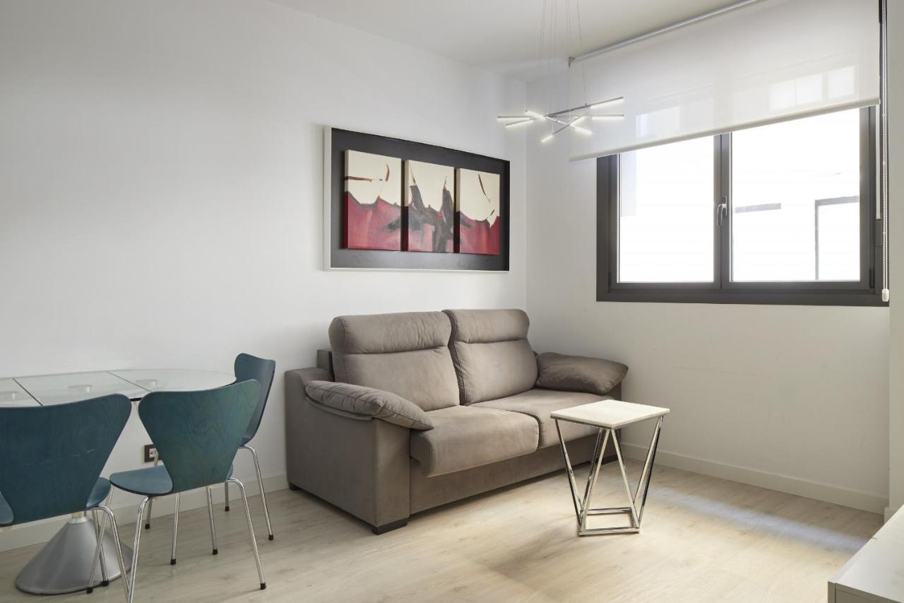 Aintza - Basque Stay San Sebastián Esterno foto