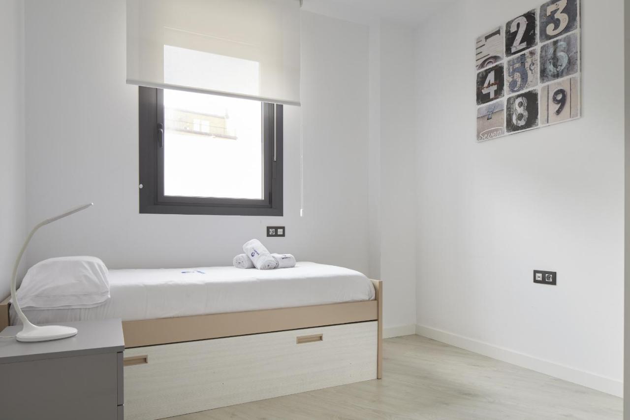 Aintza - Basque Stay San Sebastián Esterno foto