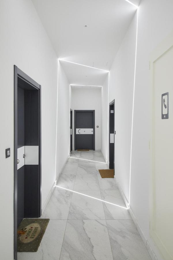 Aintza - Basque Stay San Sebastián Esterno foto